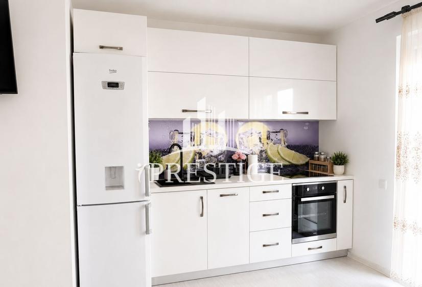 APARTAMENT 3 CAMERE | BALCON | PARCARE | LIFT | ZONA RAHOVEI