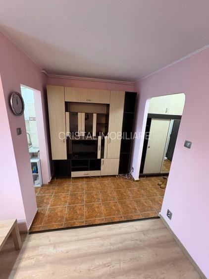 💎 De Închiriat: Garsonieră Modernă –Parcul Tineretului & Orășelul Copiilor - 3