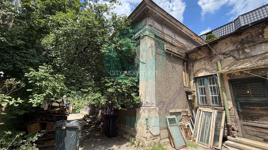 O casă cu poveste își caută noul proprietar | Sfântul Ștefan - 2