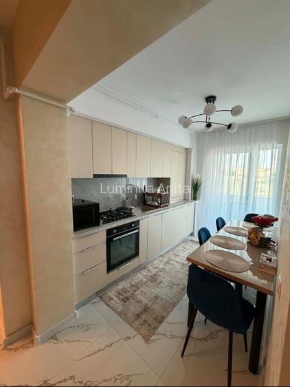 Locuinta Premium | Apartament 3 camere, mobilat - 2