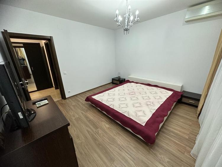 3 camere 2 bai Parcare 120 mp et. 1 AN 2015 Ghencea Drumul Taberii