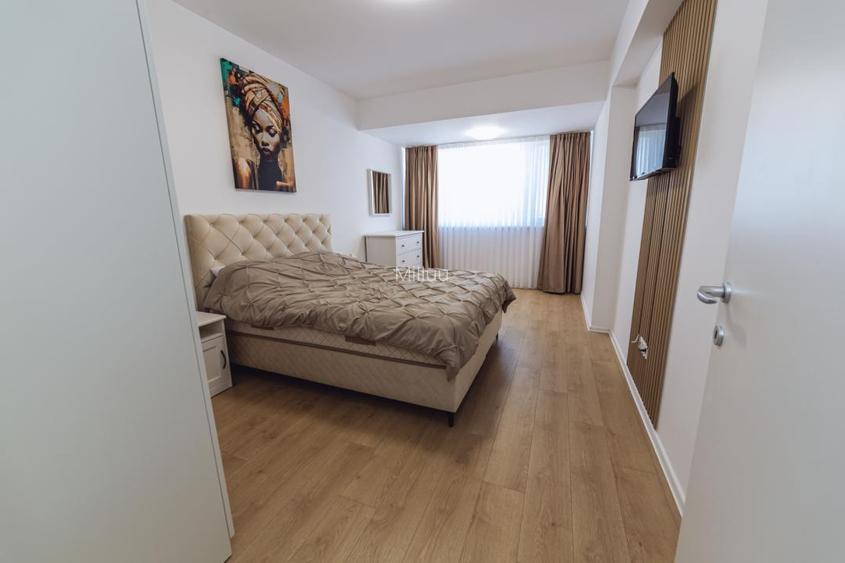 2 camere | Parcare | Atria Residence - 6