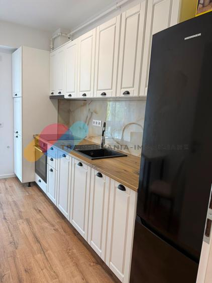 Apartament 2 camere, mobilat, utilat-Zorilor