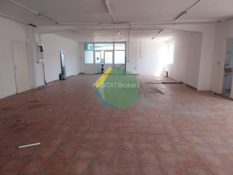 Spațiu comercial – 200 mp | Rampa auto | DN1 Otopeni - 4