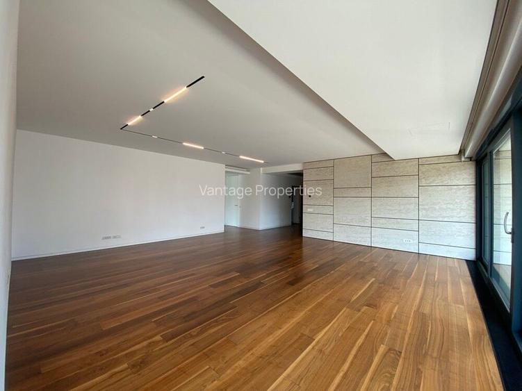 Luxury apartment, 5 rooms, with generous terraces, Aviatorilor area - 5