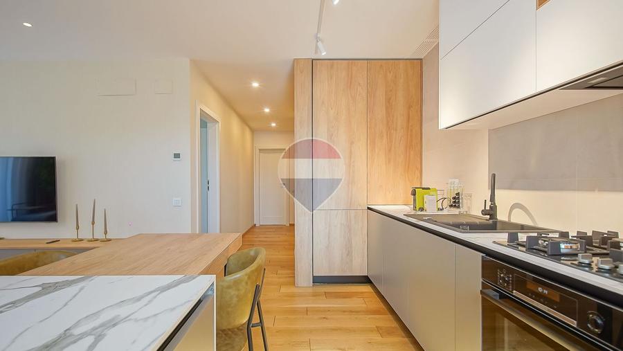 Apartament 2 camere Premium | Urban Plaza, zona Astra