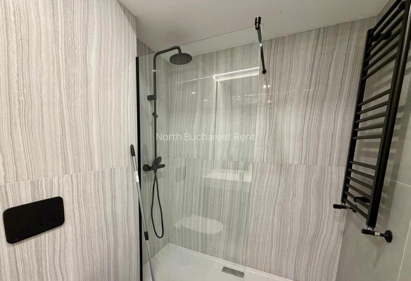 De Închiriat | 2 Camere | Nusco City Faza 2 | Parcare Inclusa - 9