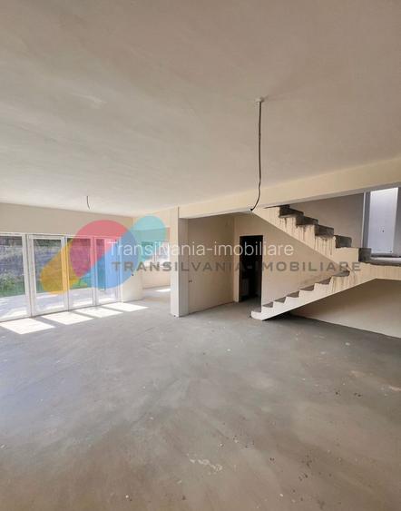 Duplex premium, 4 camere, 127 mp-Dambul Rotund - 2