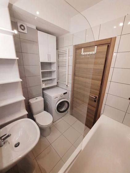 🏡 2 Camere | Parcare Inclusă | Bloc 2018 | centrala proprie | Metrou Brâncuși