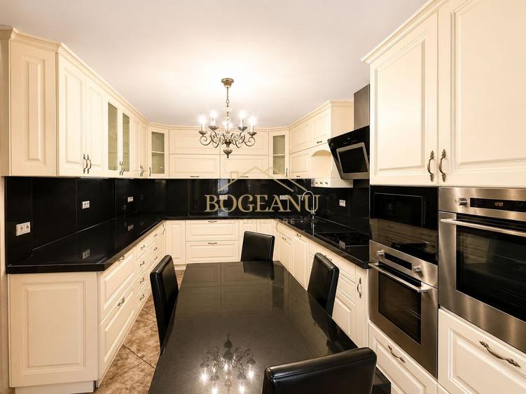 BG189-Vilă premium 740 mp utili,3 spații comerciale | Timisoara-Nord