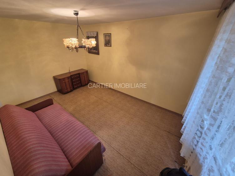 Vand apartament 2 camere Grivitei - 6