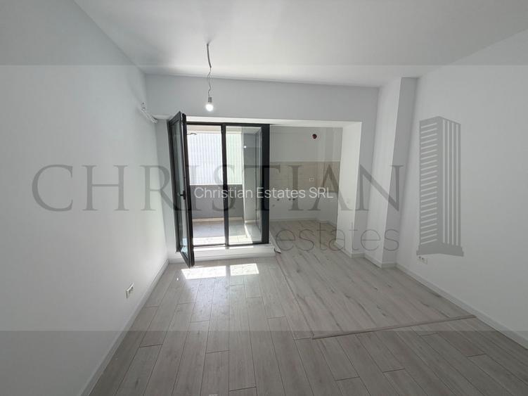 Garsonieră Finisată 43 mp - Smart Residence Lujerului Faza 2 - 7