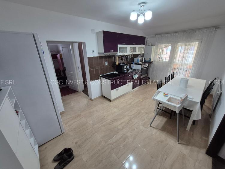 2 Cam--5 Min Iulius Town-Mobilat-Utilat-Centrala-57MP-85.000 Euro! Negociabil ! - 3