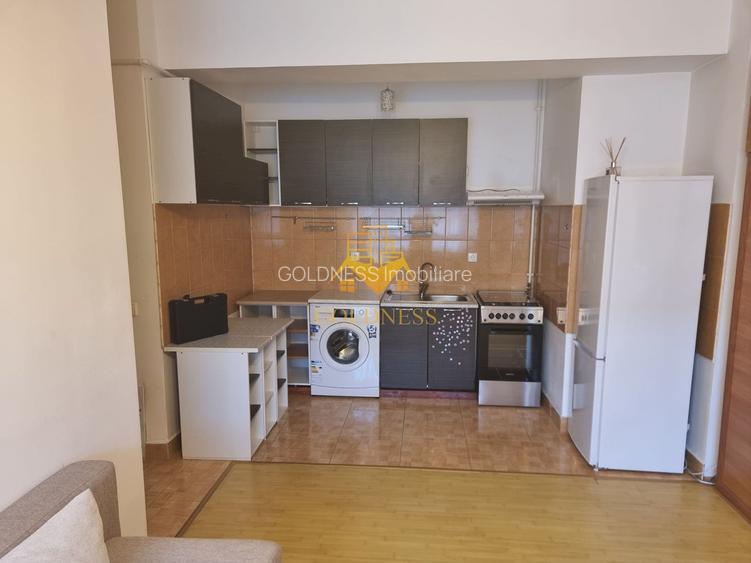 Apartament 2 camere decomandate in spate la Kaufland Manastur! - 4