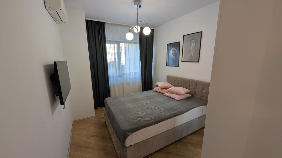 Apartament 3 camere premium | 4 City North (Pipera)