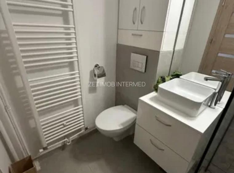 3 camere Lujerului - bld. Iuliu Maniu *centrala proprie* - 14