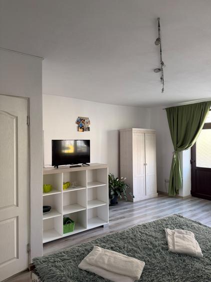 APARTAMENT 2 CAMERE DECOMANDATE – ORAȘUL DE JOS, SIBIU