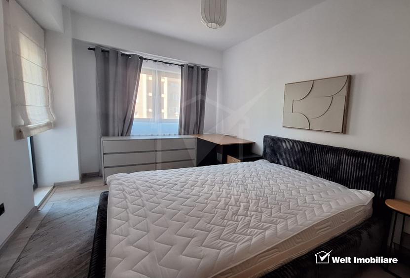 Inchiriere 3 camere Pta Cipariu, prima inchiriere