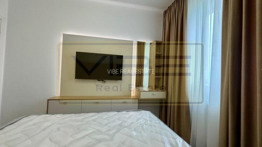 Apartament premium 2 camere Cartierul Visoianu - 22