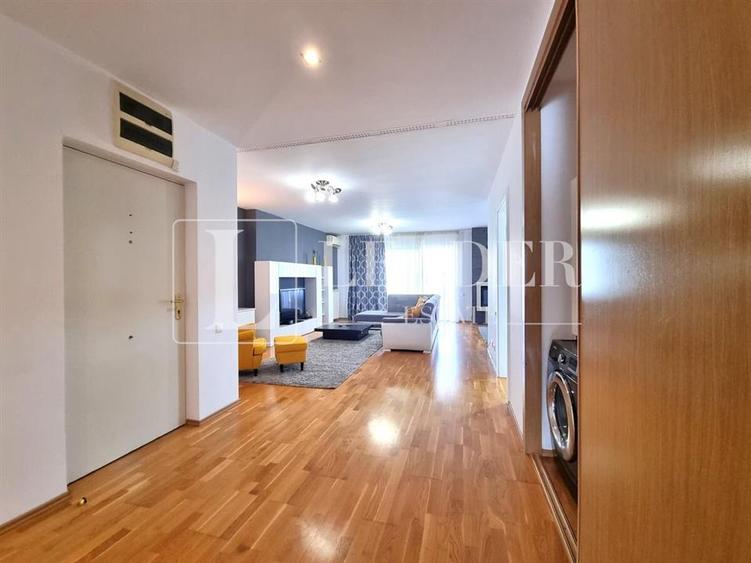Beautiful 3 room apartment for rent I Pool I private compound