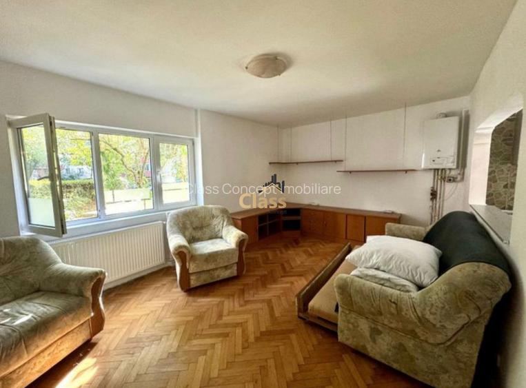 Apartament 2 camere | Decomandat | 60 mpu | Gh. Dima Zorilor