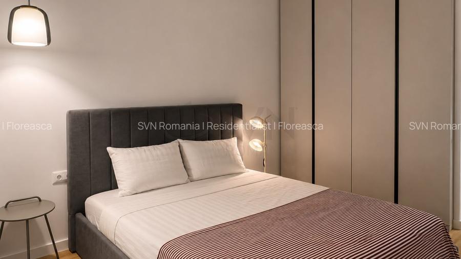 REA1029313 Apartament 2 camere de inchiriat Nusco City l Aviatiei - 4