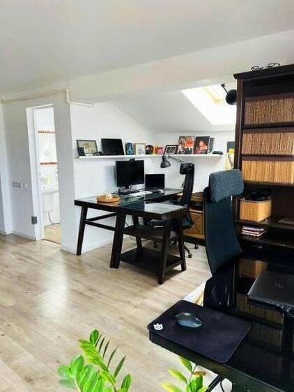 Apartament LUMINOS, 3 camere, 118mp, 2 terase, 2 bai, Titan-Grigorescu