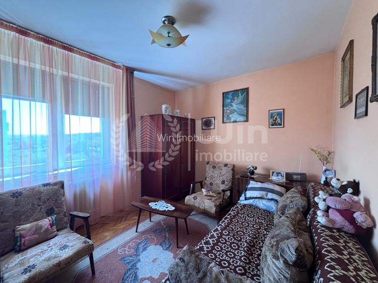 Apartament cu 2 camere decomandat | 2 Balcoane | Zona Hotel Royal - 2