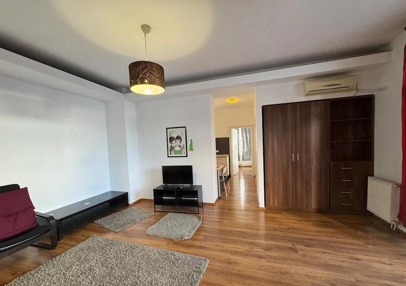 Apartament de 2 camere, 70 mp, centrala proprie, la 5 minute de metrou, Dristor