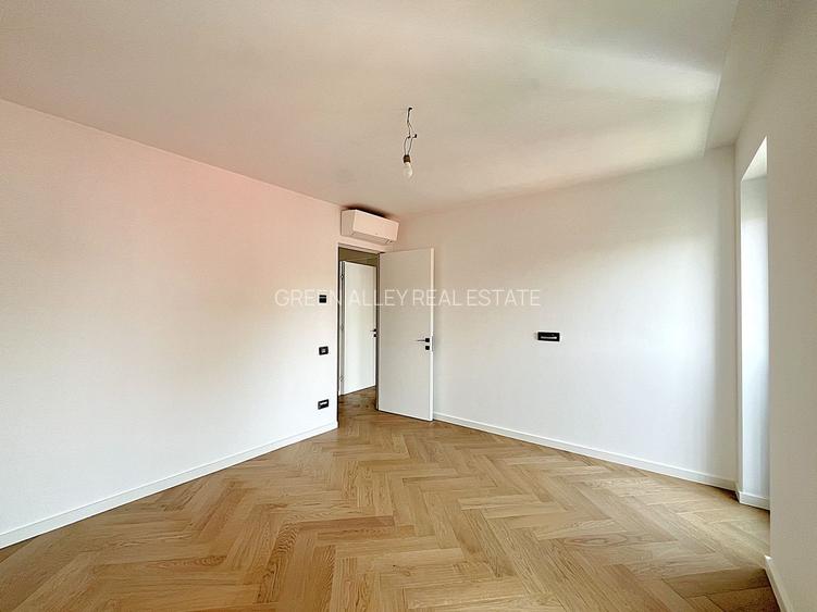 4 CAMERE || BOUTIQUE BUILDING || FLOREASCA DOROBANTI || TERASA 130 MP - 21