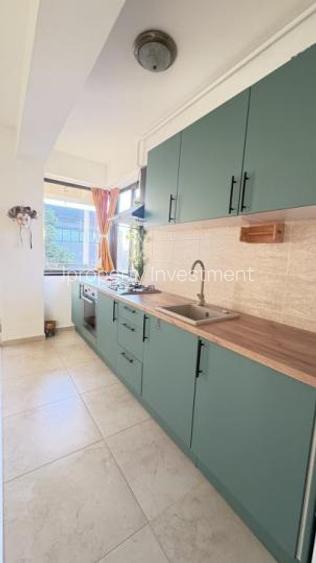 Bucurestii Noi | 2 Camere | Centrala | Decomandat | AC - 8