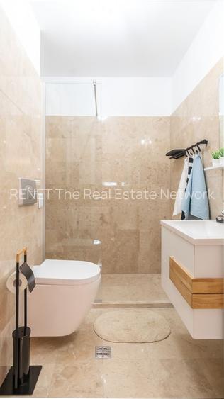 Studio semidecomandat, etaj 8, New Times Residence, parcare - 12