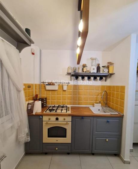 Garsoniera LUX la 7 minute de metrou Iancului Str. Avrig Pet friendly - 3
