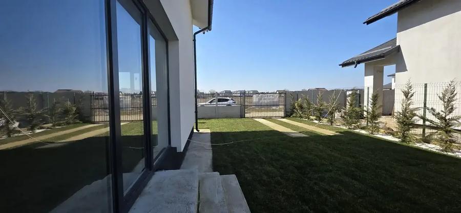 Casa 5 Camere Tunari | Individala| Ocazie |Pompa Caldura, Fotovoltaice