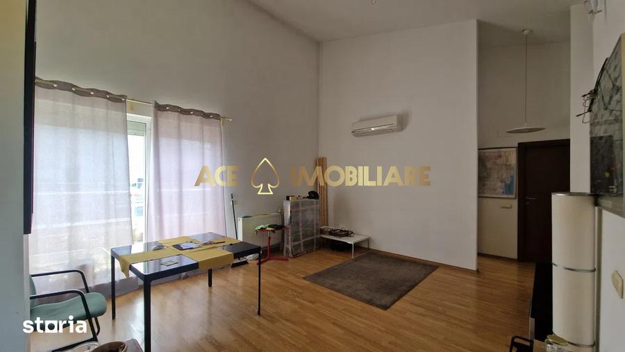 3 Camere de inchiriat | Baneasa | 2Locuri parcare | Centrala | Mobilat