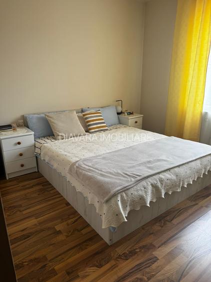 Ap 3 cam - 114 900 - zona Jysk  - Floresti - 4