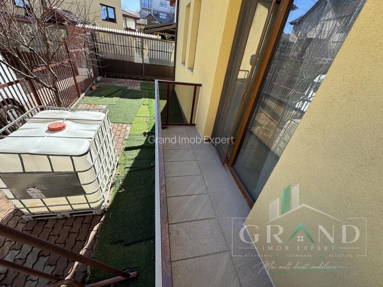 Casă individuală–160 mp | 5 camere | 4 bai | 4 parcări | EUROPA/Eugen Ionesco