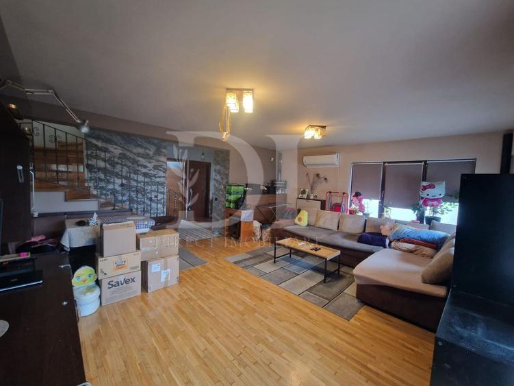 Casa la cheie / Zona Iazului, Floresti.