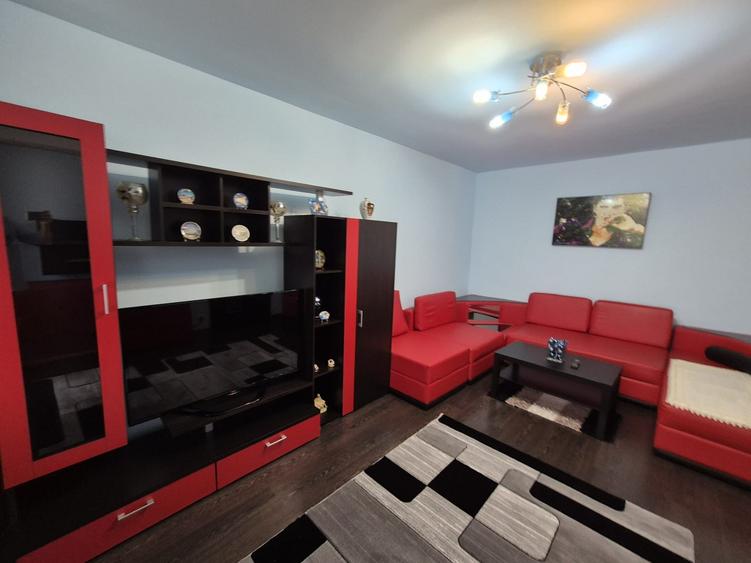 2 Camere Decomandat | Calea Vitan | Loc Parcare | Mobilat Modern