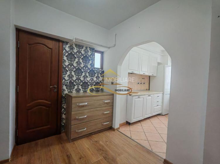 Apartament de inchiriat Bacau strada Banca Nationala - 30