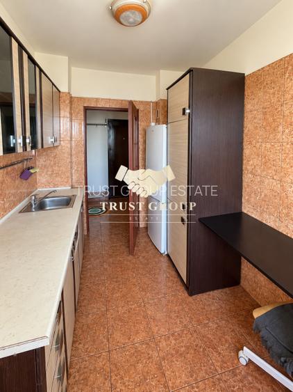 Apartament 2 camere Banu Manta | Imobil 1981 | Parcare inclusă
