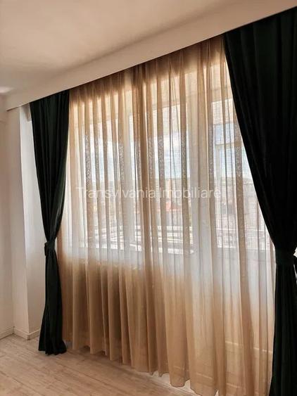 Garsoniera Confort Sporit | 40 Mp | Balcon | Manastur - 8