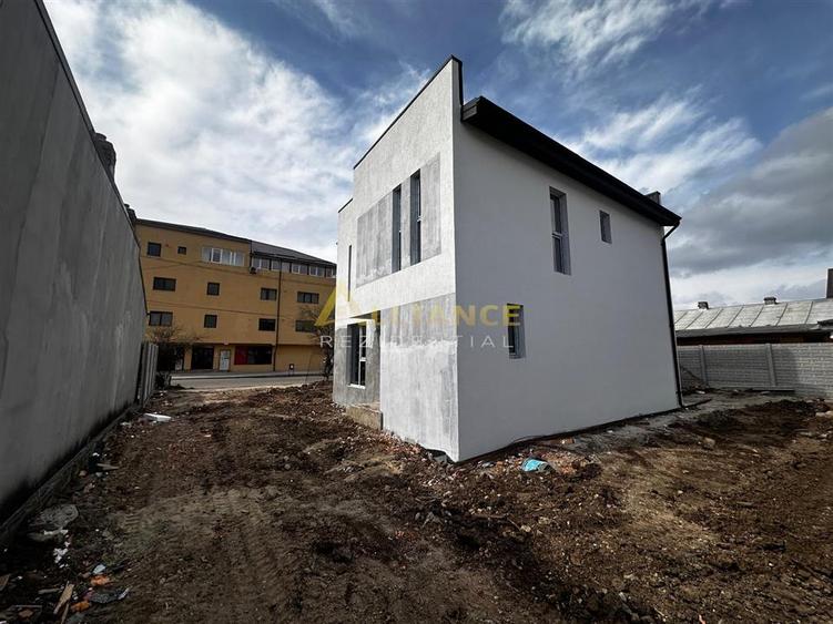 Vila Individuala 5 camere Soseaua Oltenitei Teren 300 mp