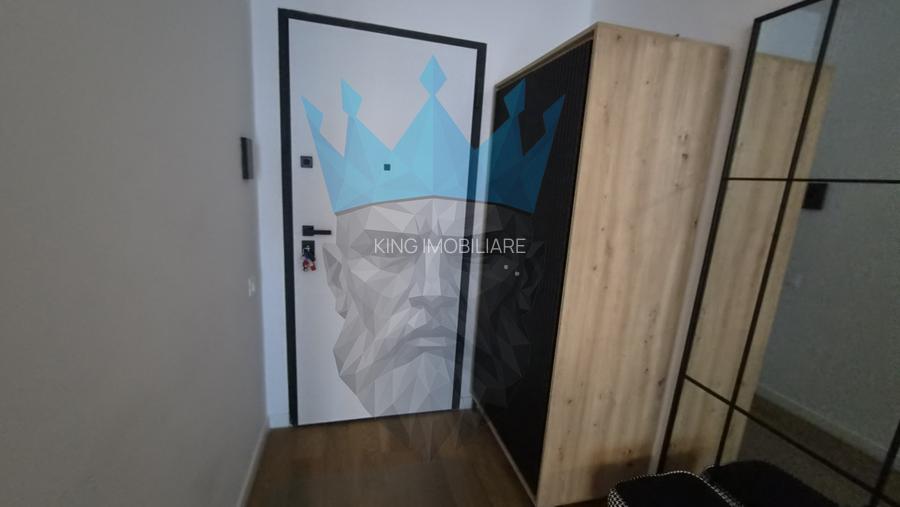 Apartament 2 Camere One Cotroceni Bucuresti - 14