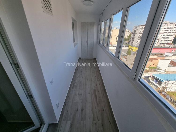 Apartament cu 2 camere decomandat | 65 mp | Marasti - 8