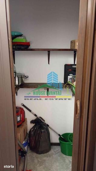 Apartament 3 camere parter