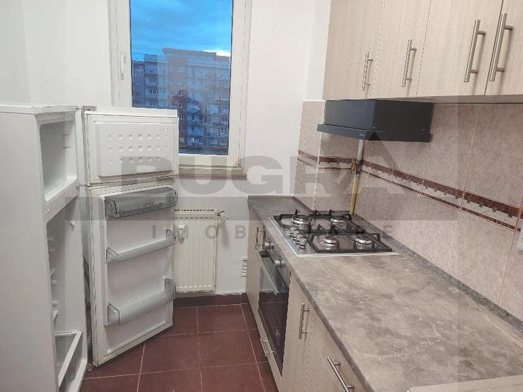 Apartament 1 camere - 48 mp, balcon, zona Dorobantilor