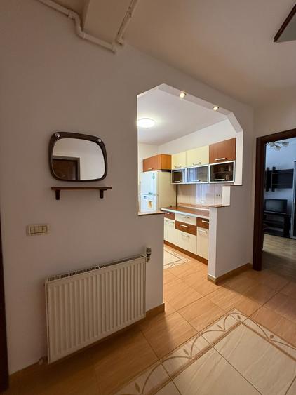 Apartament 2 camere in Centru in Pta Mihai Viteazu