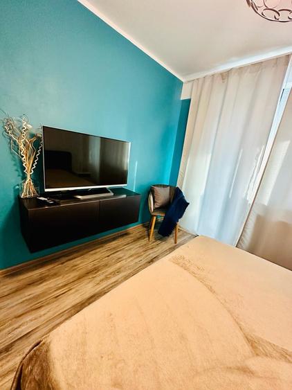 2camere bl nou gaze garaj subteran termen lung cu decontare