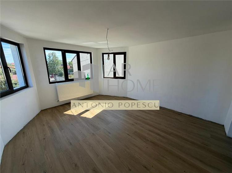 Casa 5 camere, P+1, in Strejnicu, Prahova.
